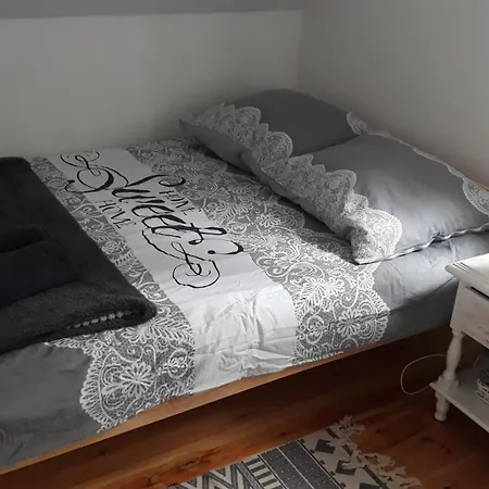 Hébergement de vacances Lawendowy Nad Jeziorem *