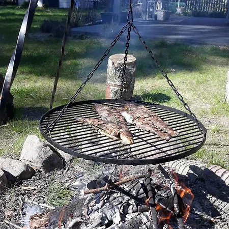 Dom wakacyjny Lawendowy Nad Jeziorem *