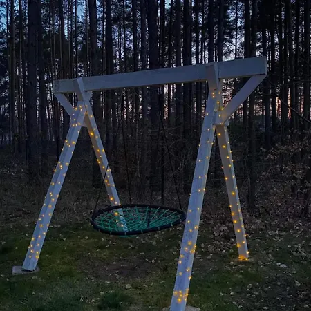 Lawendowy Nad Jeziorem *